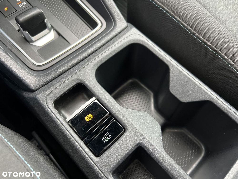 Ford Tourneo Connect - 34