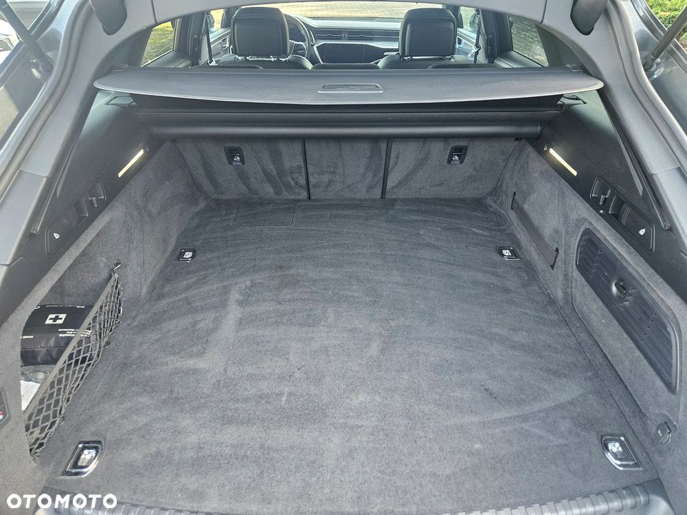 Audi A6 Avant 55 TFSI e quattro S tronic S line - 27