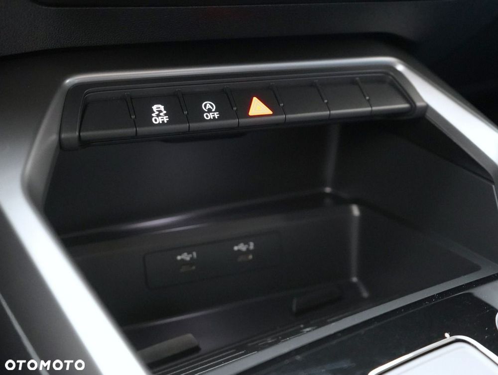 Audi A3 Sportback - 20