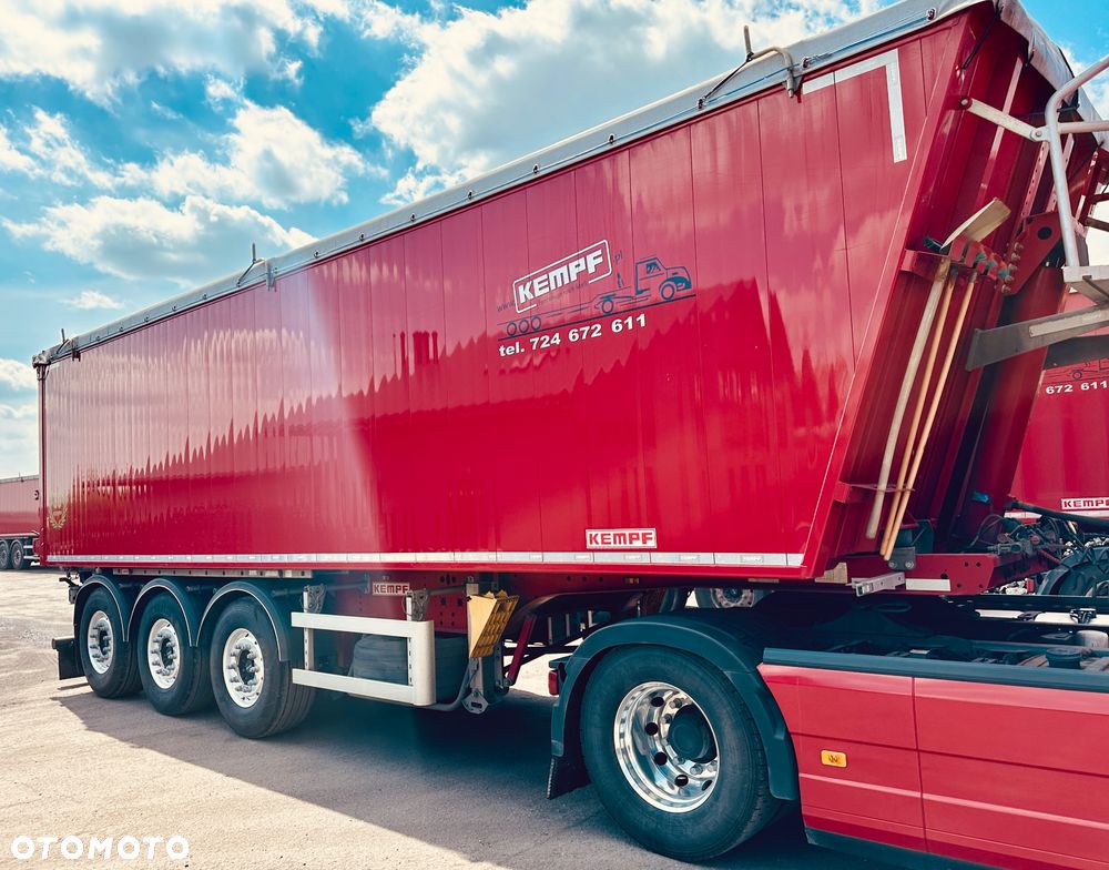Kempf 48 m3 - 5