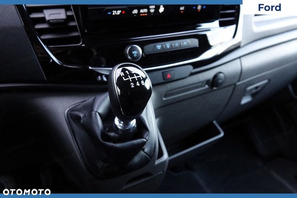 Ford Transit 350 L3H2 Trend 2.0 130KM - 11