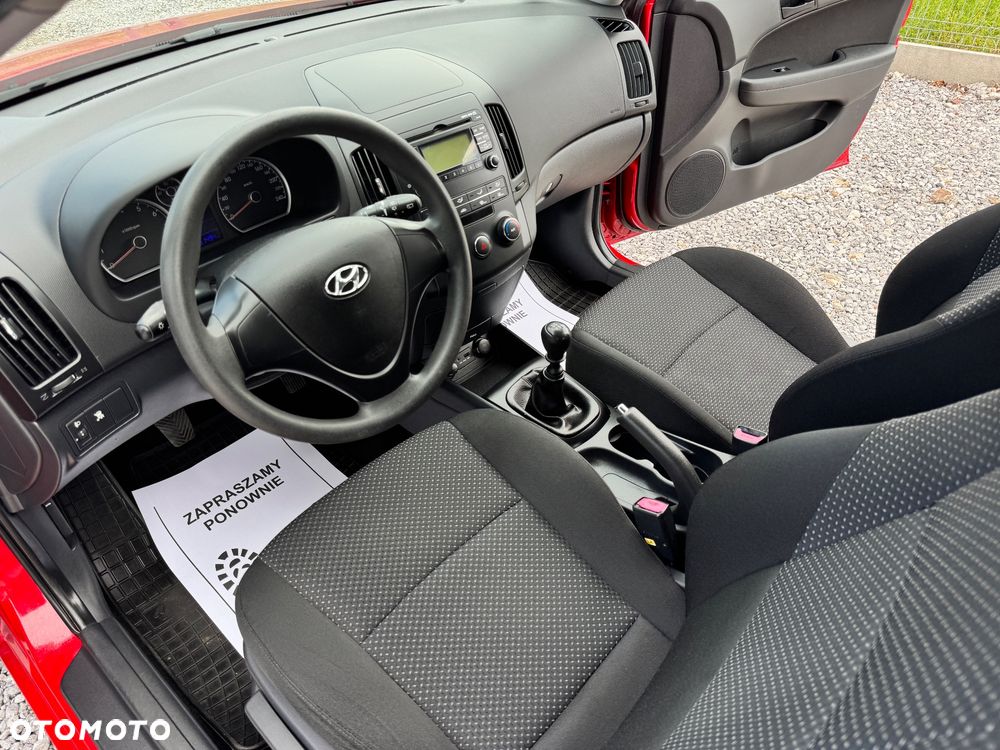 Hyundai i30 1.4 Blue Classic - 23