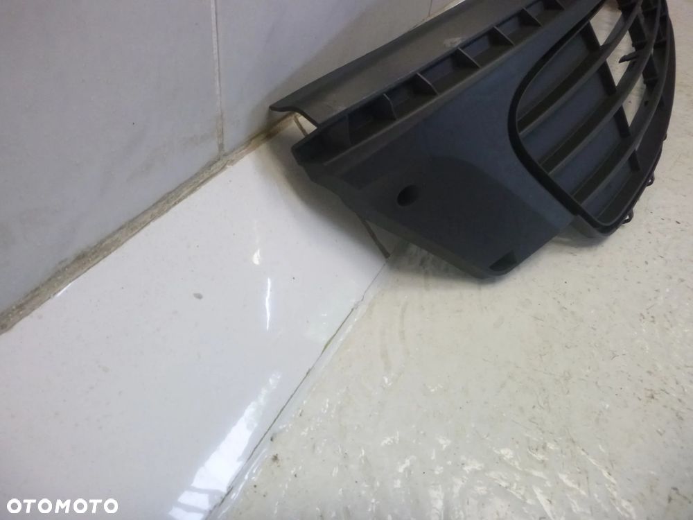 FORD S-MAX GALAXY KRATKA DOLNA ZDERZAKA PRZÓD GRILL ATRAPA - 8