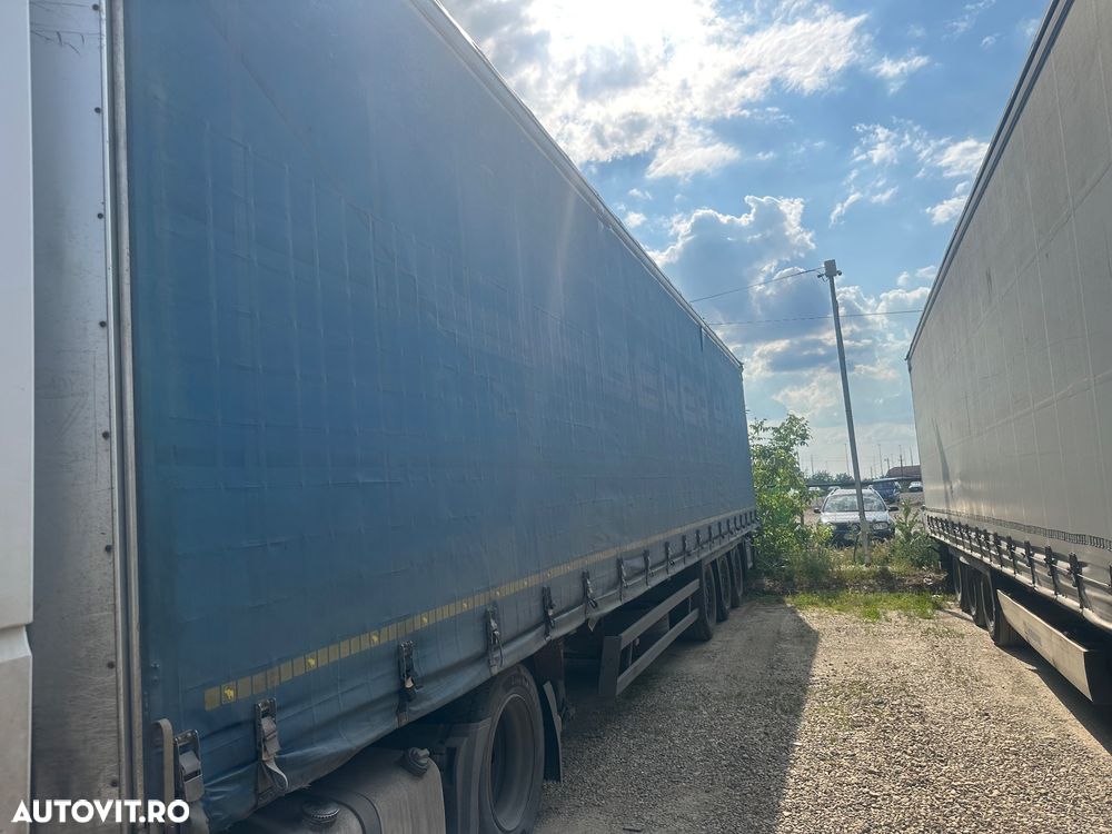 Schmitz Cargobull - 6