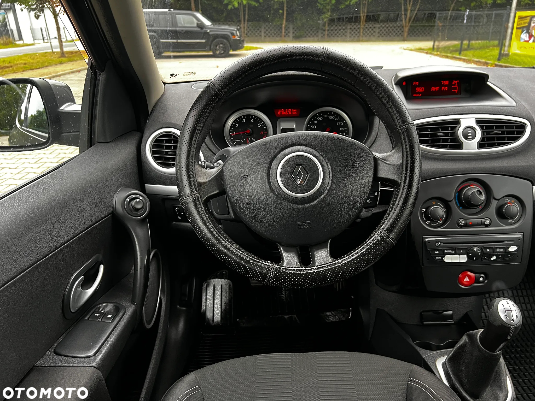 Renault Clio 1.2 16V 75 Dynamique - 15