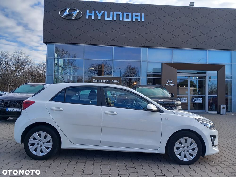 Kia Rio 1.0 T-GDI M - 4