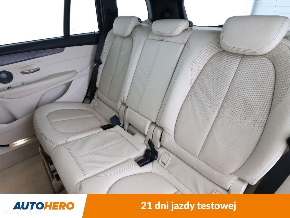 BMW Seria 2 220d GT xDrive Luxury Line sport - 14