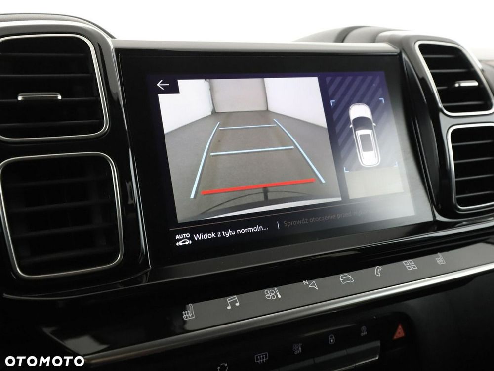 Citroën C5 Aircross 1.2 PureTech Shine EAT8 - 25