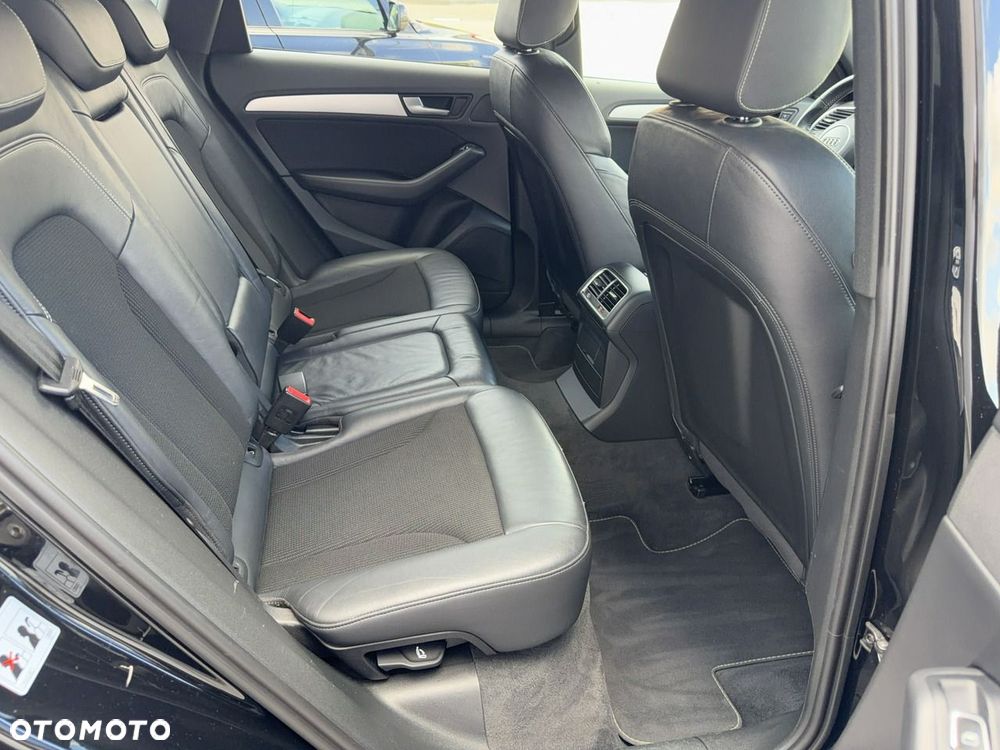Audi Q5 - 34