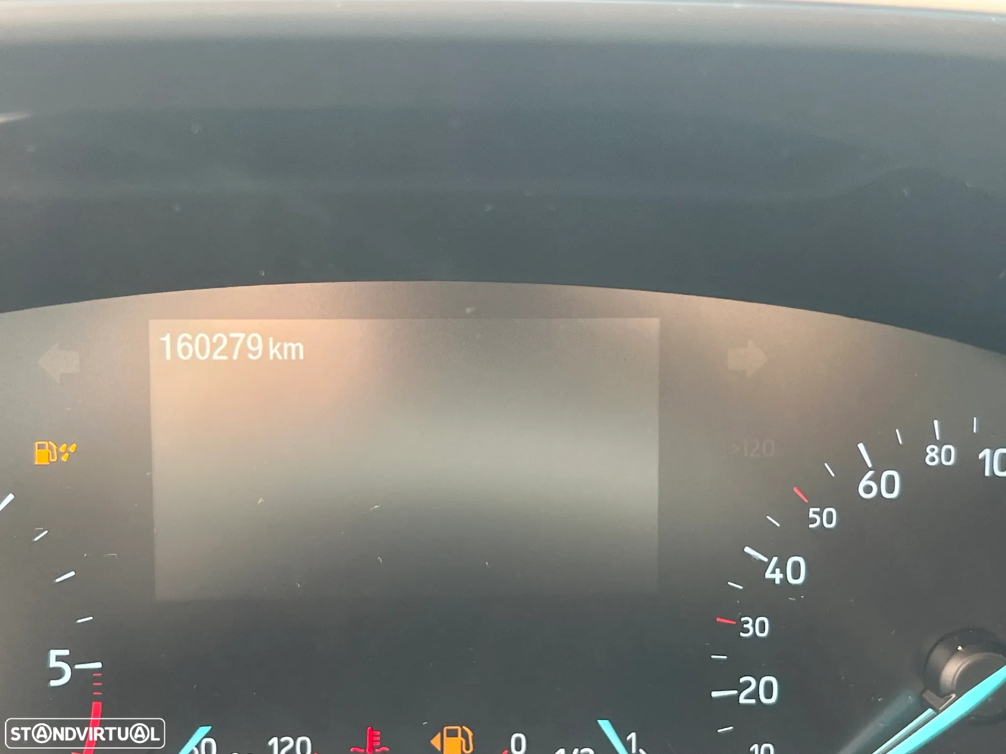 Ford Focus SW 1.5 TDCi EcoBlue Connected Aut. - 17
