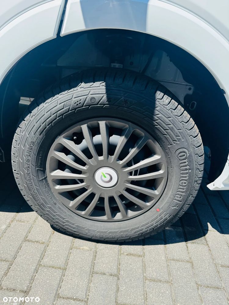 Ford Chausson S514 First Line - 24