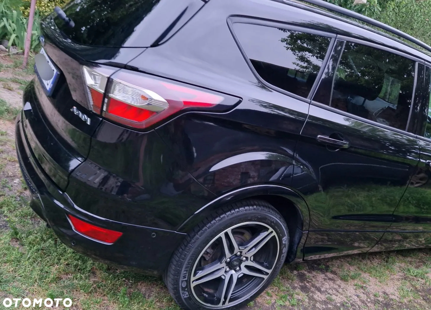 Ford Kuga 1.5 EcoBlue ST-LINE - 6