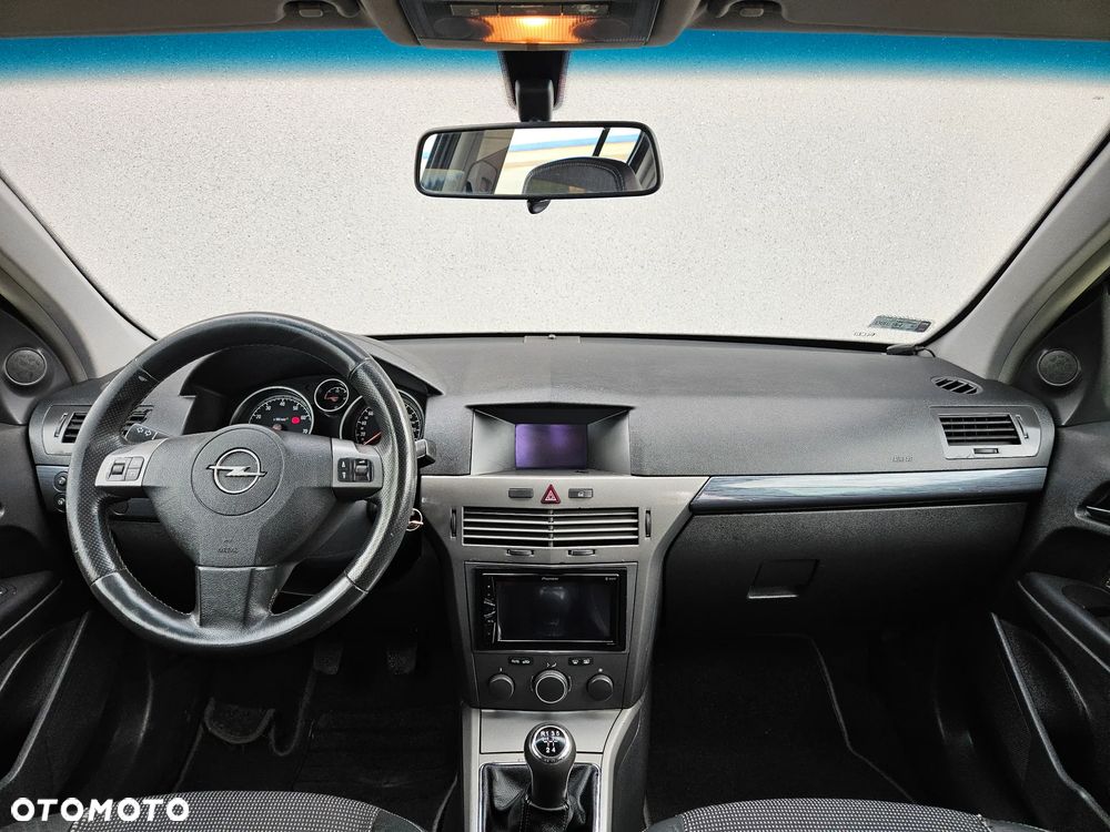 Opel Astra 1.8 Cosmo - 5