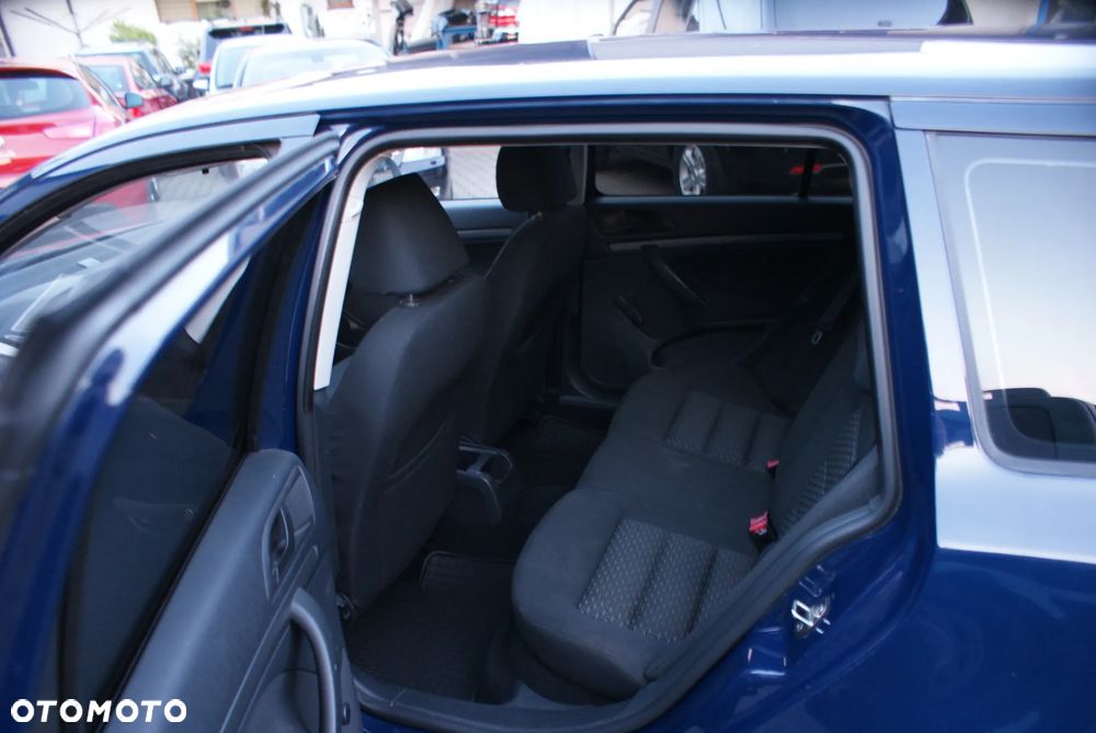 Skoda Octavia 1.2 TSI Best of - 10