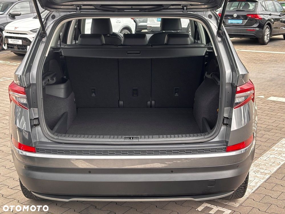 Skoda Kodiaq 2.0 TDI 4x2 Style DSG - 39