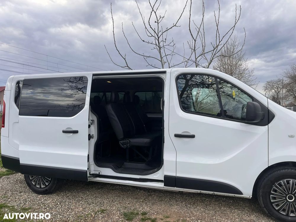 Renault Trafic - 4