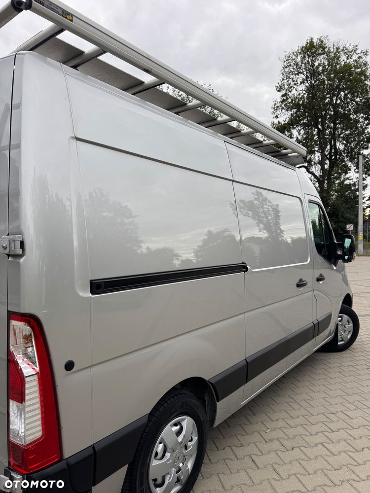 Renault Master - 10