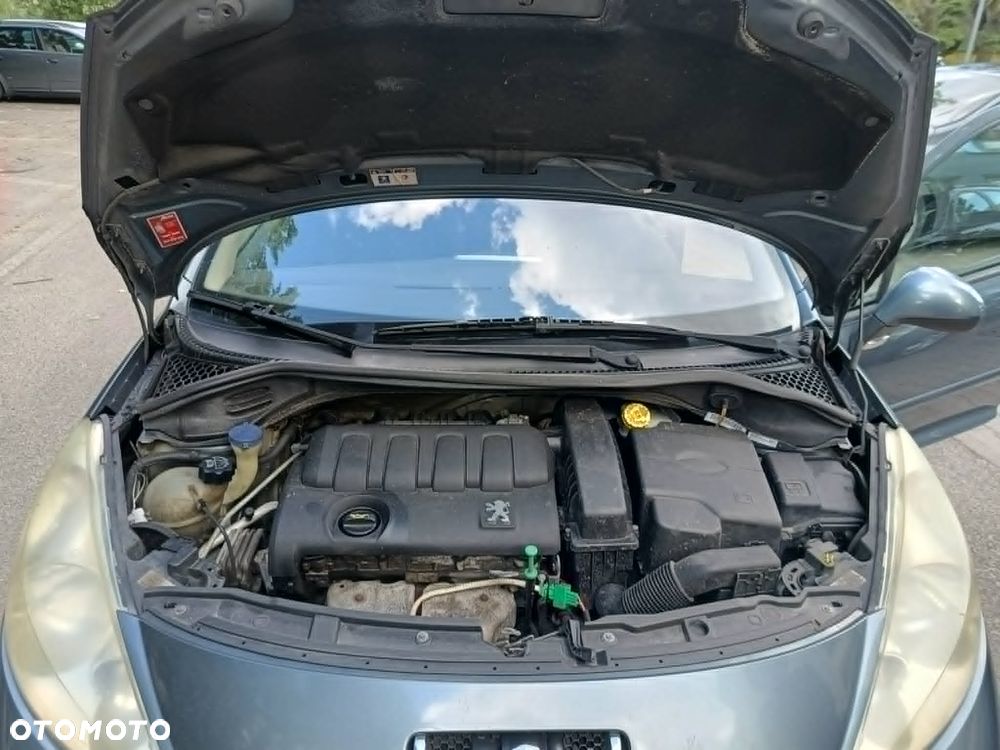 Peugeot 207 1.4 16V Trendy - 9