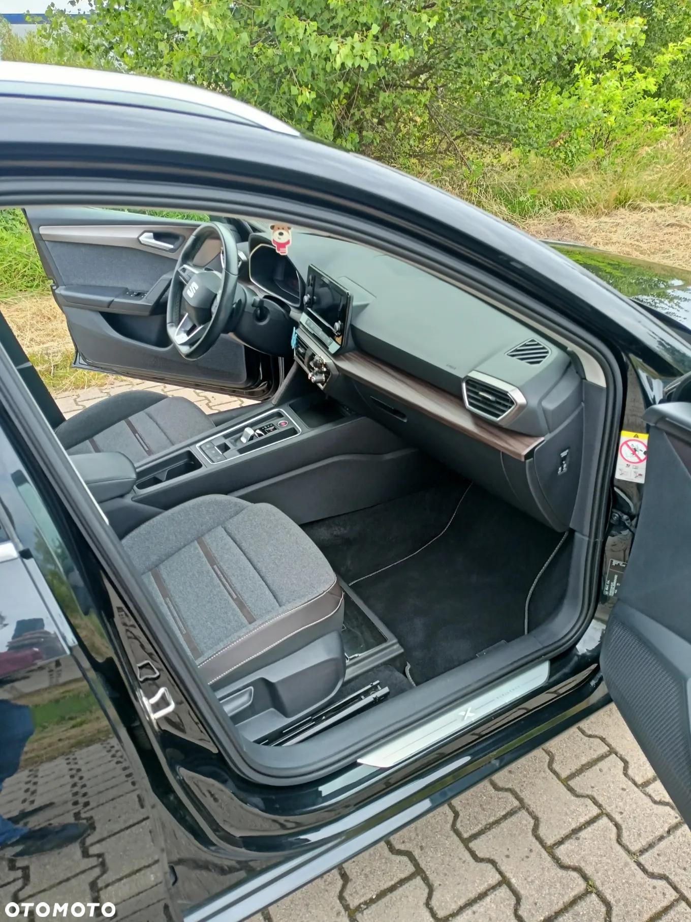 Seat Leon 1.5 EcoTSI Evo Xcellence S&S DSG - 19