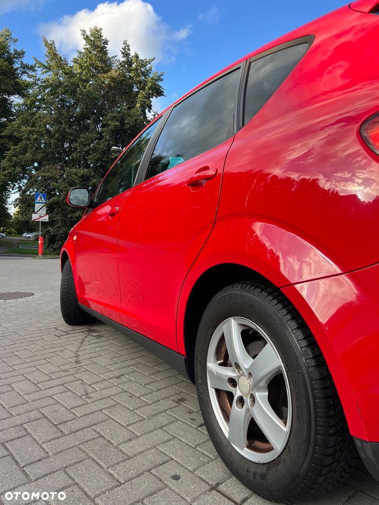 Seat Altea - 6