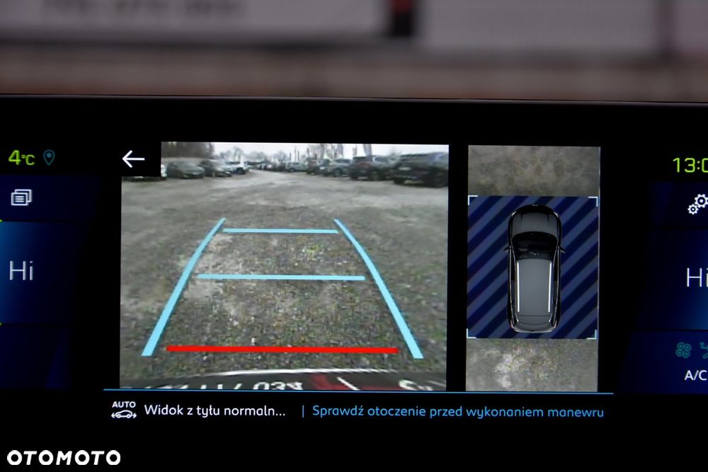 Peugeot 3008 1.6 PureTech HYbrid4 GT Line S&S EAT8 - 38