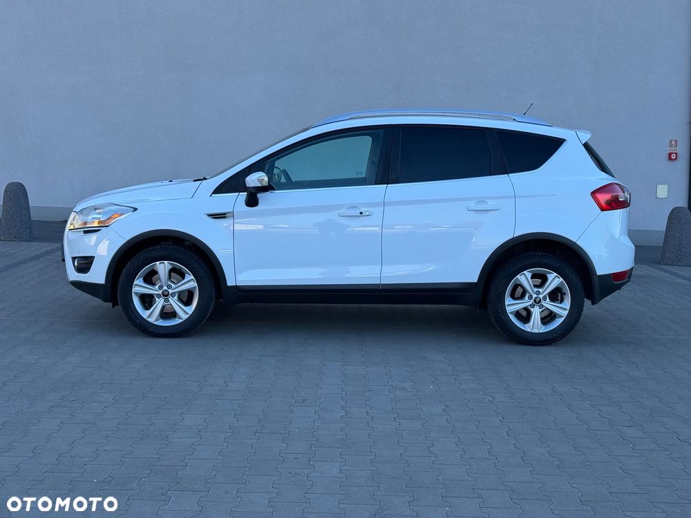 Ford Kuga 2.0 TDCi 4x4 Individual - 5