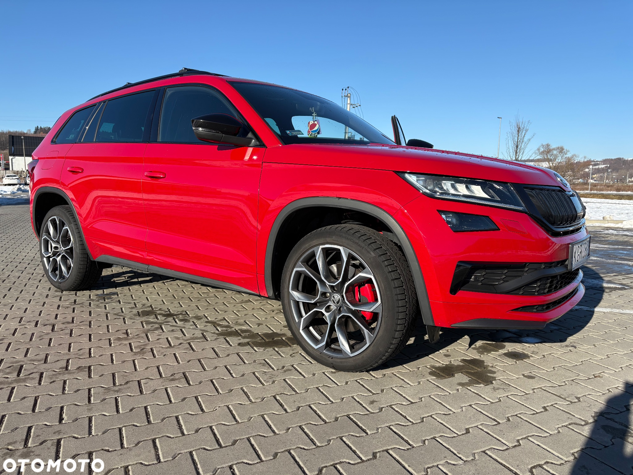 Skoda Kodiaq - 15