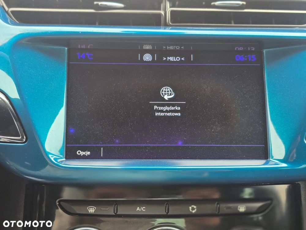 Citroën DS3 PureTech 110 Start & Stop So Paris - 31