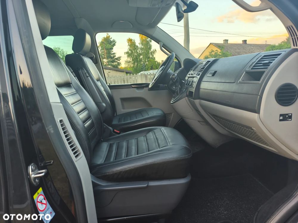 Volkswagen Transporter - 24