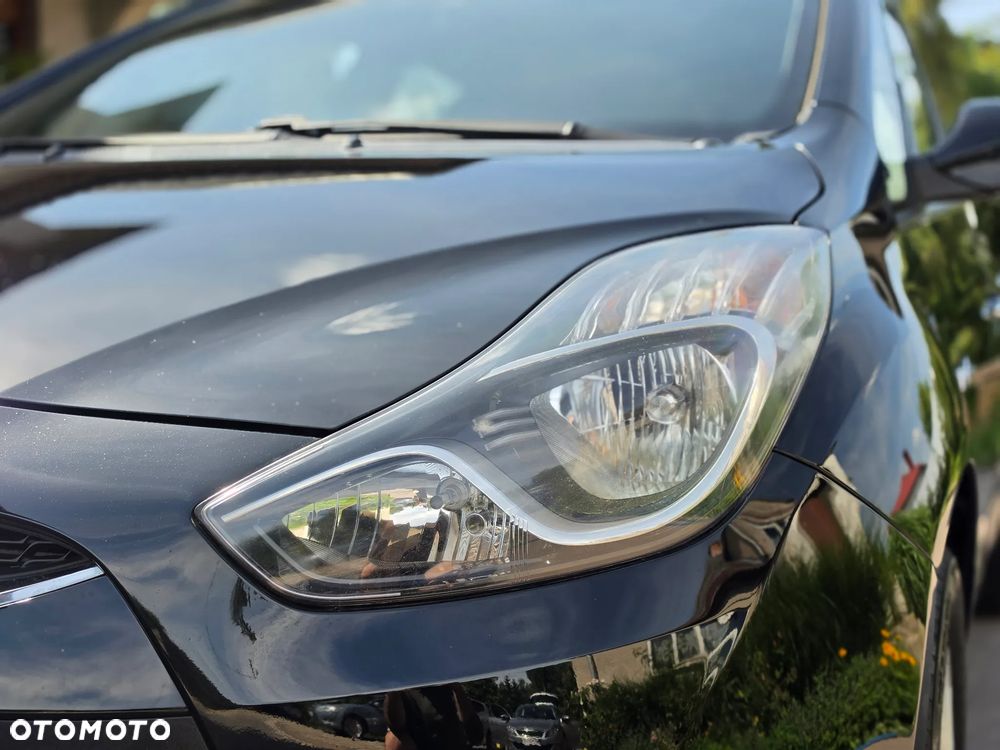 Hyundai ix20 - 4