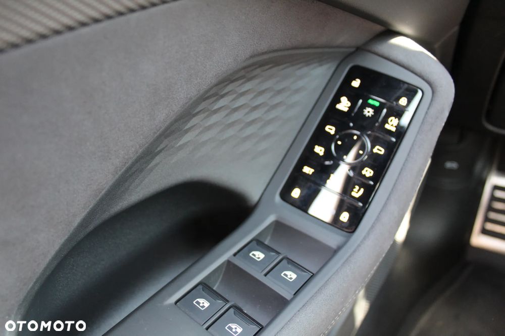 Audi A6 Limousine - 23