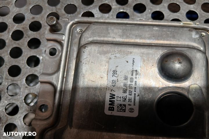 MODUL ADBLUE 7432799 7432799 BMW X5 F15 [2013 - 2018] Crossover xDriv - 3