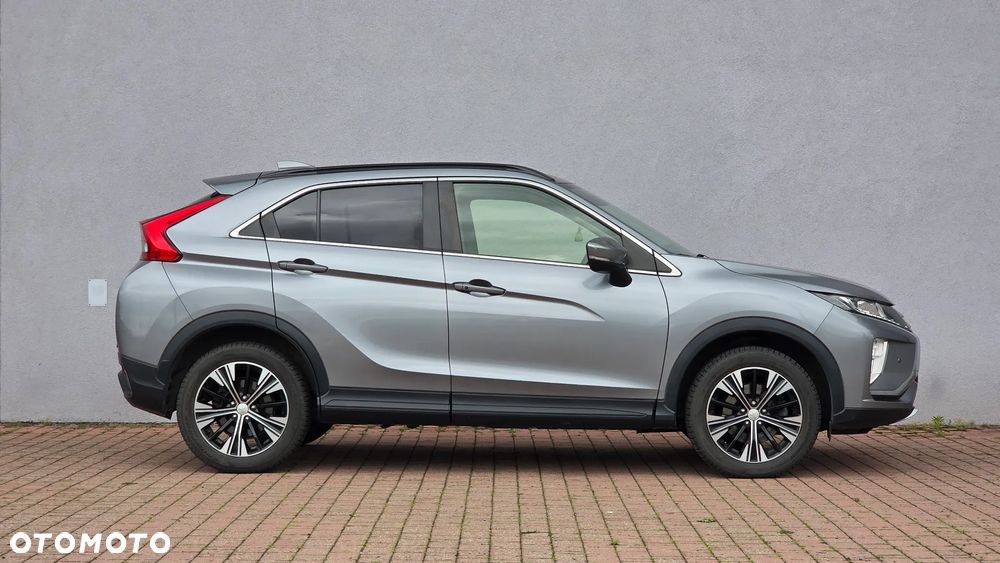 Mitsubishi Eclipse Cross 1.5 T GPF Invite Plus - 6