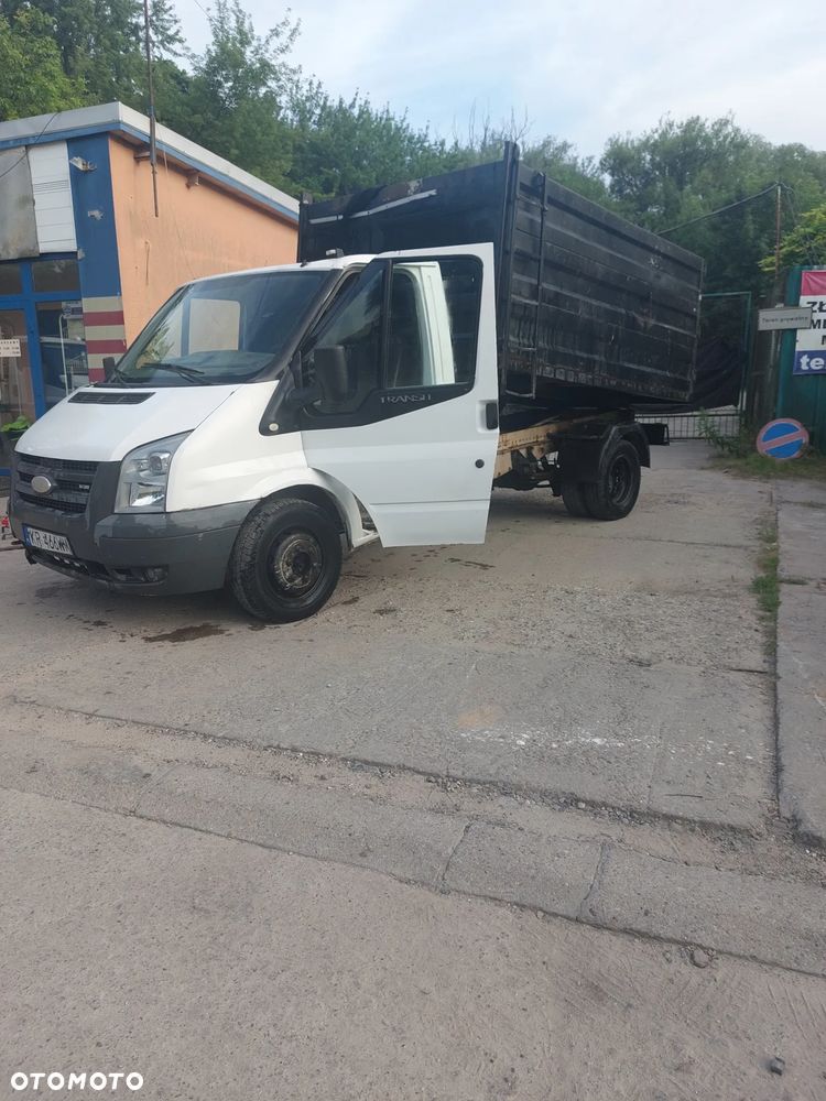 Ford Transit - 2