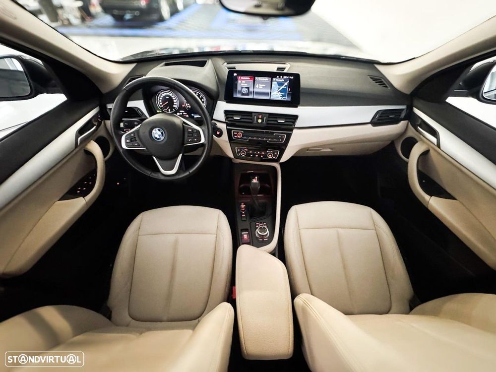 BMW X1 25 e xDrive - 6