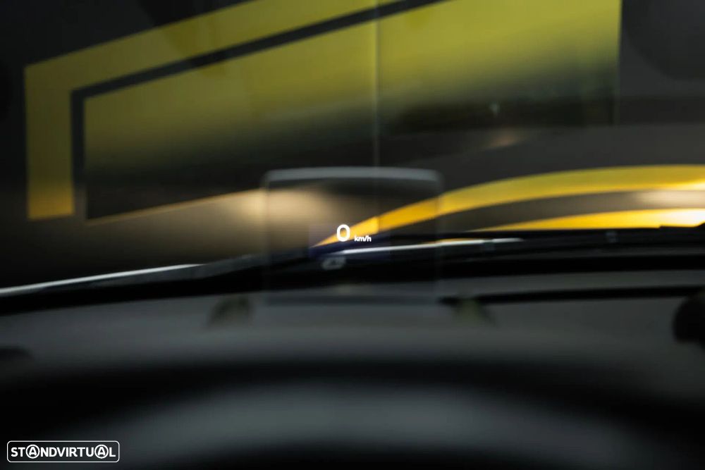 Peugeot 3008 1.6 e-HDi Allure 2-Tronic - 48