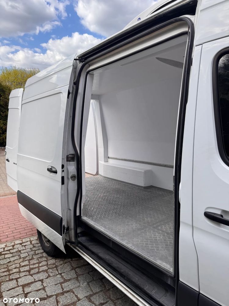 Mercedes-Benz Sprinter Kerstner - 1