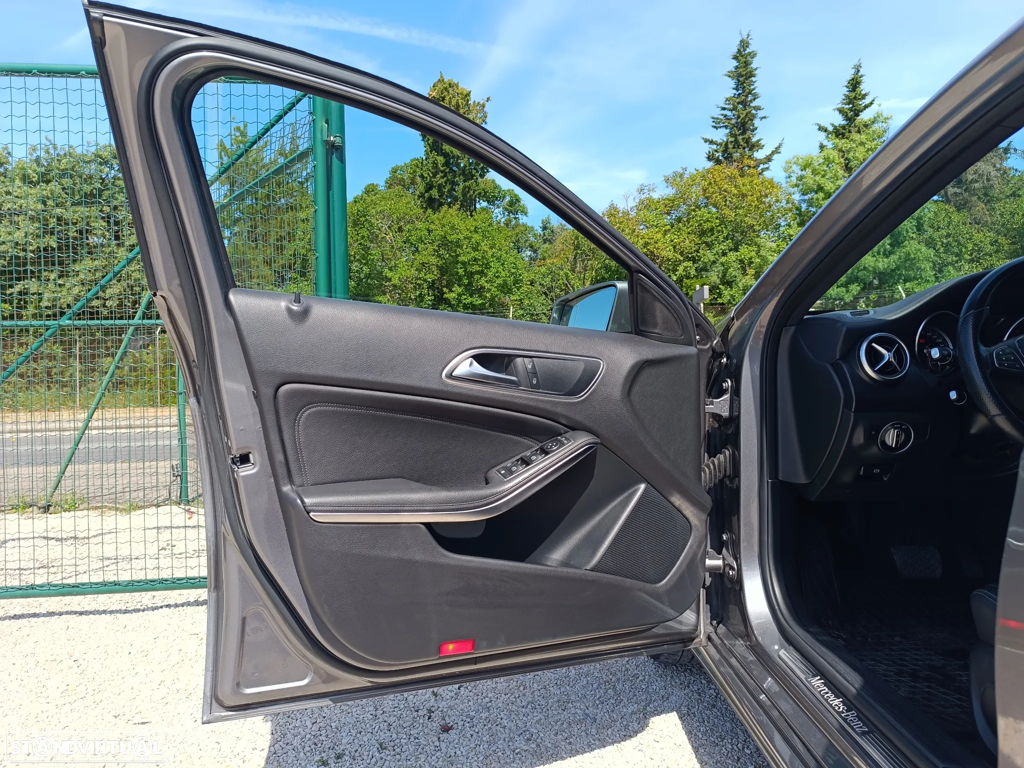 Mercedes-Benz A 200 CDi BE Urban Aut. - 18