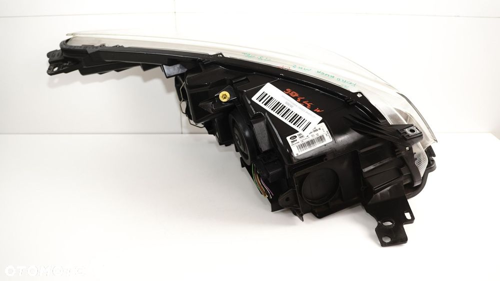 LAMPA LEWY PRZÓD PRZEDNIA FORD KUGA MK2 13-16R - 7