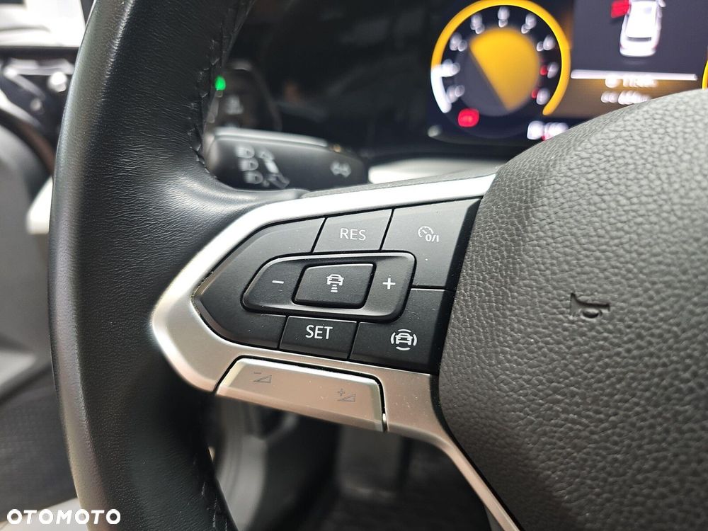 Volkswagen Golf Variant 1.5 TSI EVO Life - 14
