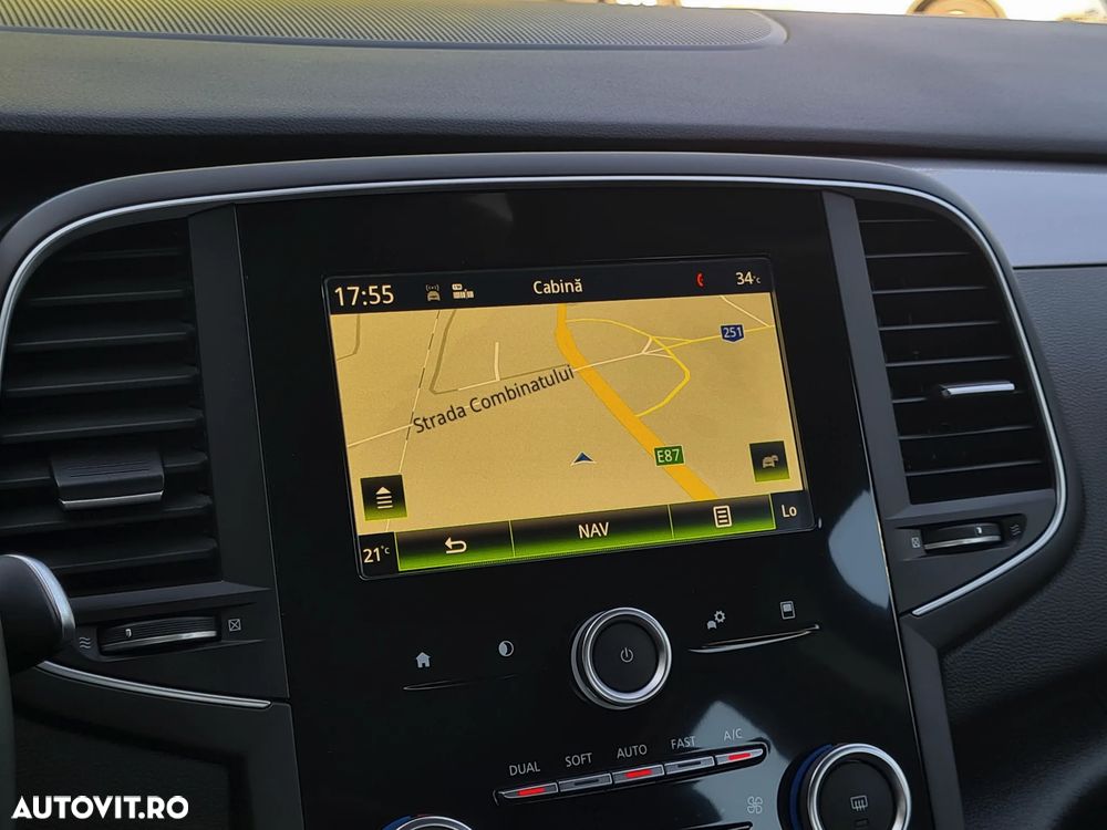 Renault Talisman ENERGY TCe 150 EDC LIMITED - 25