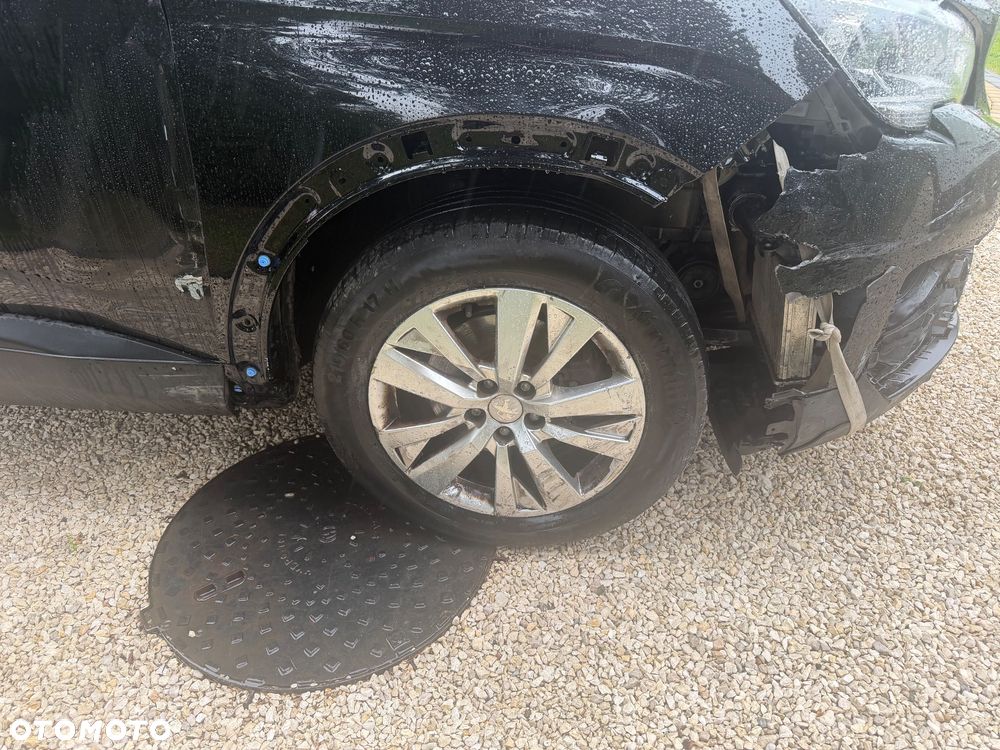 Peugeot 5008 BlueHDi 120 Active - 17