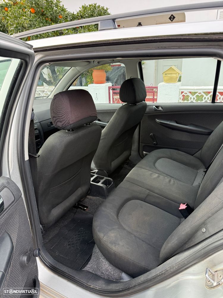 Skoda Fabia Break 1.2 Comfort - 10