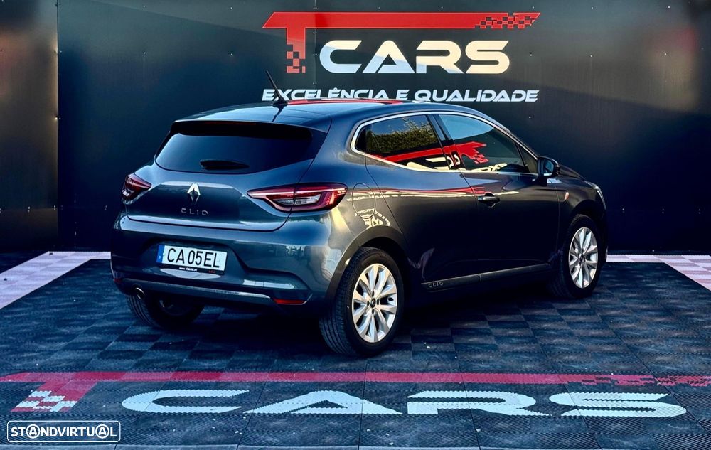 Renault Clio 1.5 Blue dCi Intens - 7