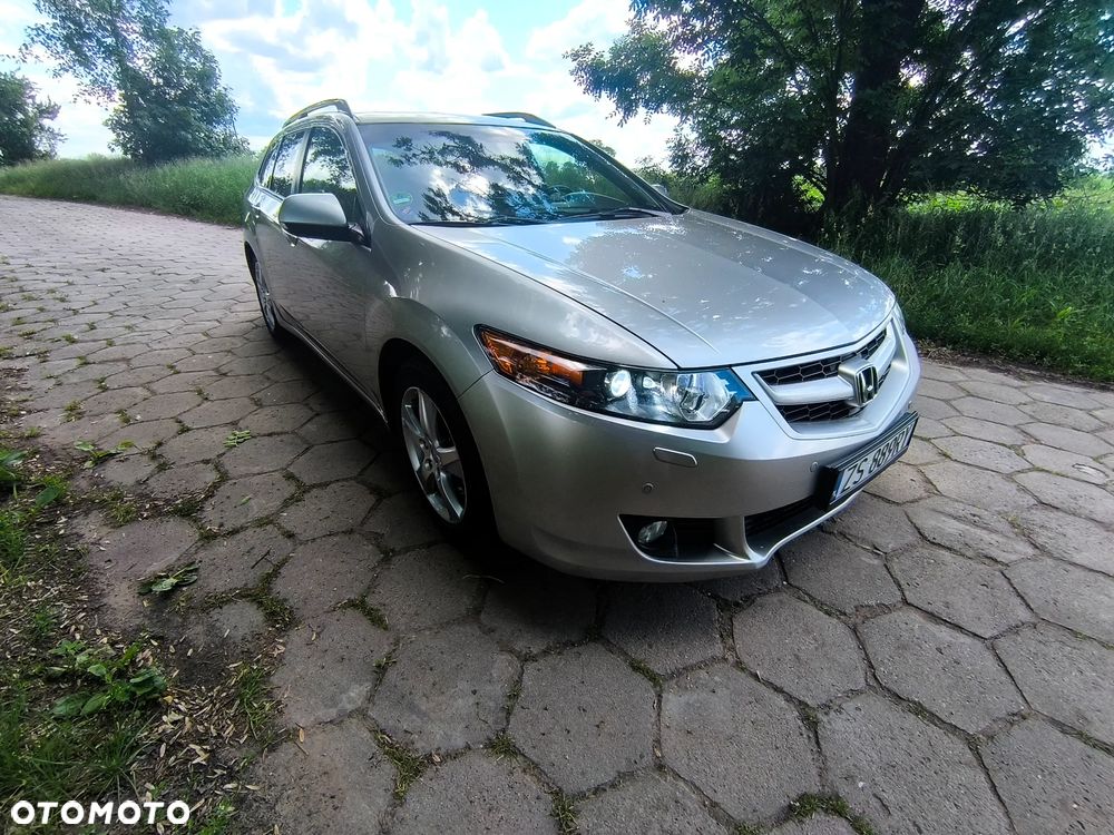 Honda Accord 2.4 Automatik Executive - 11
