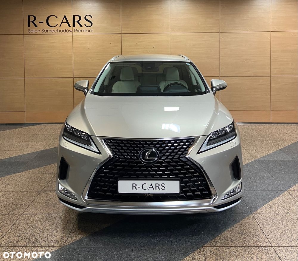 Lexus RX 300 Prestige - 3