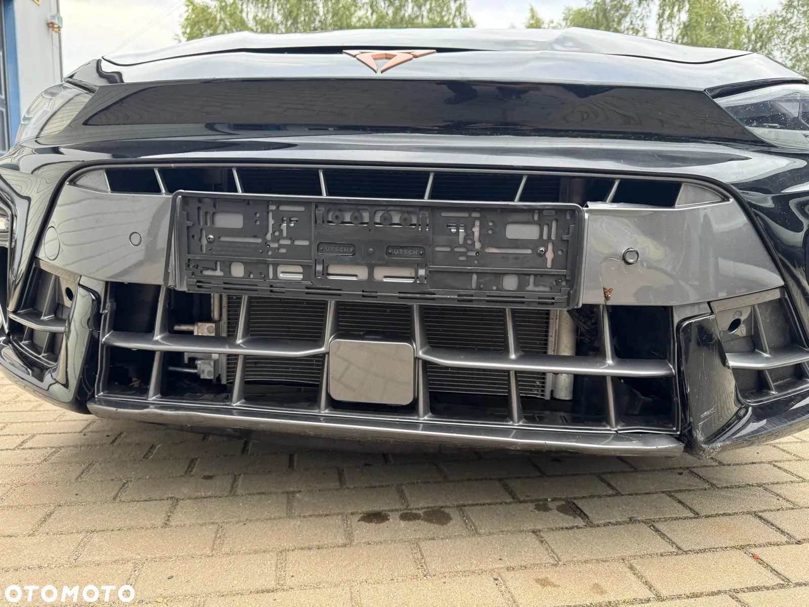 Cupra Leon 1.5 eTSI DSG - 8