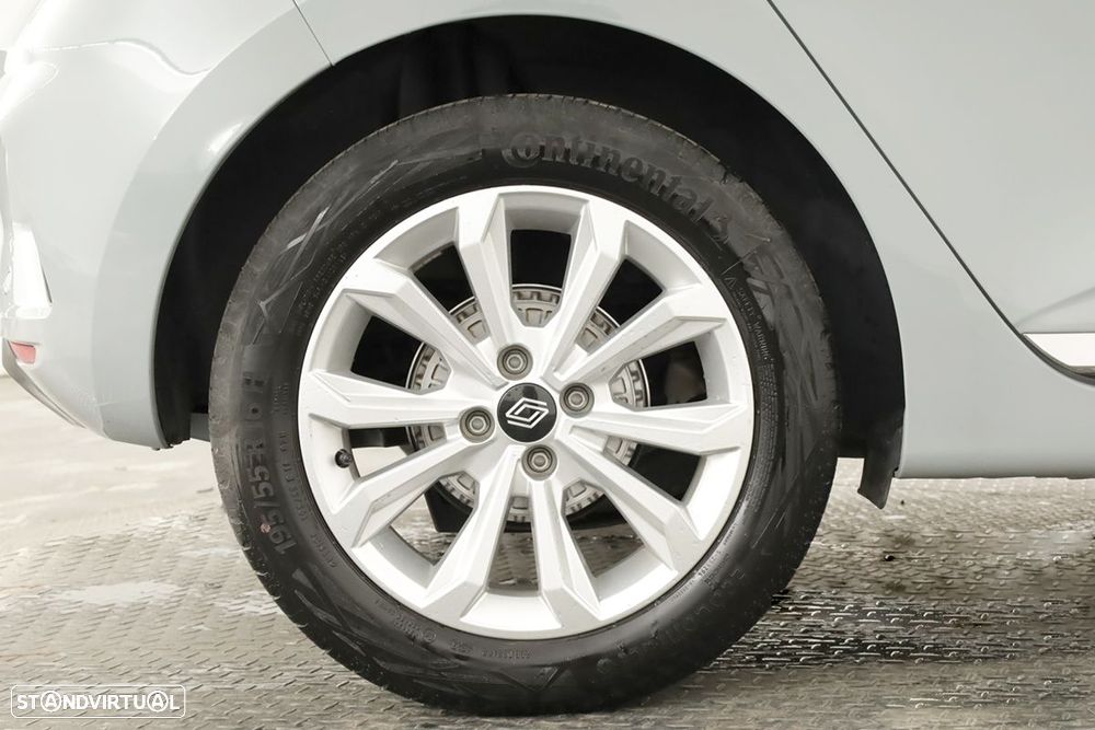 Renault Clio 1.0 TCe Evolution - 5