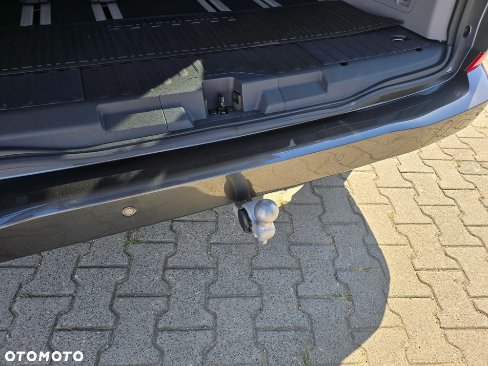 Ford Tourneo Custom 2.5 PHEV CVT 340 L2 Titanium X - 18