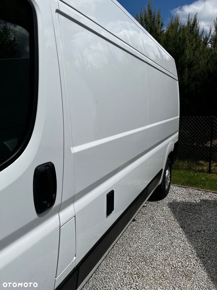 Fiat Ducato L3H2 - 22